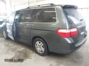 ✅ 2005 Honda Odyssey EX-L • VIN: 5FNRL38765B044868 • Lot: 43543067. Wystawiony na IAAI z przebiegiem 217 317 mil. Bezpłatny archiwum sprzedaży aukcyjnych z USA i szczegółowy raport historii pojazdu na DreamBid. Zdjęcie 14.