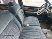 ✅ 1985 Oldsmobile 98 • VIN: 1G3CW6935F1319814 • Лот: 41753028. Опубликован ранее на IAAI с пробегом 247 168 миль. Бесплатный доступ к архиву аукционных продаж из США и подробный отчёт об истории автомобиля на DreamBid. Изображение 5.