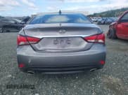 ✅ 2014 Hyundai Sonata Limited • VIN: 5NPEC4AC2EH922101 • Lot: 64802245. Wystawiony na Copart z przebiegiem 144 276 mil. Bezpłatny archiwum sprzedaży aukcyjnych z USA i szczegółowy raport historii pojazdu na DreamBid. Zdjęcie 6.