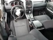 ✅ 2006 Suzuki Grand Vitara XSport • VIN: JS3TD944364102639 • Lot: 70502605. Listed on Copart with 78,240 mi. Free auction sales archive from the USA and detailed vehicle history report at DreamBid. Image 8.