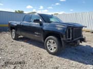 ✅ 2016 Chevrolet Silverado 1500 LT • VIN: 1GCVKREC6GZ245334 • Лот: 75837664. Опубликован ранее на Copart с пробегом 122 204 миль. Бесплатный доступ к архиву аукционных продаж из США и подробный отчёт об истории автомобиля на DreamBid. Изображение 4.