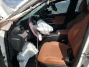 ✅ 2025 Mercedes-Benz C 300 • VIN: W1KAF4GB2SR258669 • Lot: 87448845. Listed on Copart with Not provided. Free auction sales archive from the USA and detailed vehicle history report at DreamBid. Image 7.