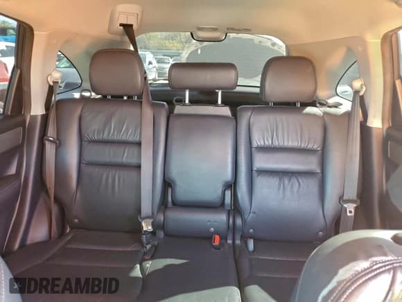 ✅ 2010 Honda CR-V EX-L • VIN: JHLRE3H79AC007088 • Lot: 91491505. Wystawiony na Copart z przebiegiem 225 041 mil. Bezpłatny archiwum sprzedaży aukcyjnych z USA i szczegółowy raport historii pojazdu na DreamBid. Zdjęcie 10.