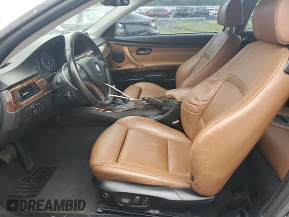 ✅ 2008 BMW 3 Series 328i • VIN: WBAWB33568P134296 • Lot: 67258315. Listed on Copart with 151,295 mi. Free auction sales archive from the USA and detailed vehicle history report at DreamBid. Image 7.