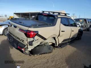 2024 Hyundai Santa Cruz XRT с VIN 5NTJDDAF7RH088954, выставлен на аукционе Copart как лот 85976664 с пробегом 12 907 миль миль и Списание • Salvage title. История ставок и продаж доступна на DreamBid. Изображение 3.