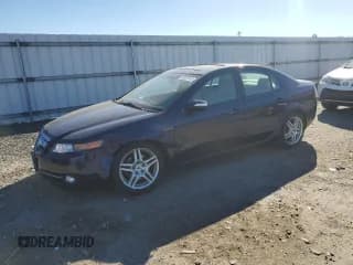 ✅ 2007 Acura TL • VIN: 19UUA66277A023968 • Lot: 93007615. Wystawiony na Copart z przebiegiem 145 014 mil. Bezpłatny archiwum sprzedaży aukcyjnych z USA i szczegółowy raport historii pojazdu na DreamBid. Zdjęcie 1.