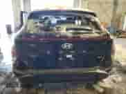 2024 Hyundai Kona SEL with VIN KM8HBCAB0RU174778, listed as a Copart auction lot 87528105 with 10,754 mi miles and Non repairable. Bid and sale history available at DreamBid. Image 6.