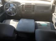 ✅ 2012 Ram 2500 ST • VIN: 3C6TD4CT6CG138826 • Lot: 80883475. Listed on Copart with 91,568 mi. Free auction sales archive from the USA and detailed vehicle history report at DreamBid. Image 8.