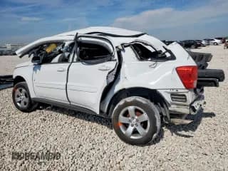 ✅ 2006 Pontiac Torrent • VIN: 2CKDL63F866145095 • Lot: 81833705. Listed on Copart with Not provided. Free auction sales archive from the USA and detailed vehicle history report at DreamBid. Image 2.