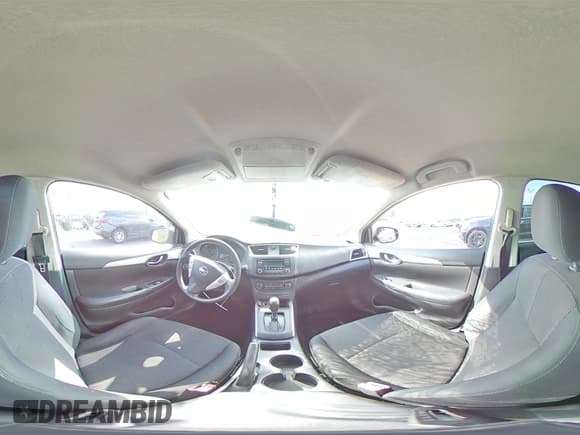 ✅ 2016 Nissan Sentra S • VIN: 3N1AB7AP3GY210002 • Lot: 82742985. Wystawiony na Copart z przebiegiem 132 746 mil. Bezpłatny archiwum sprzedaży aukcyjnych z USA i szczegółowy raport historii pojazdu na DreamBid. Zdjęcie 14.