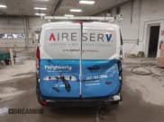 ✅ 2023 Ford Transit Connect XL • VIN: NM0LS7S28P1572305 • Lot: 41030709. Listed on IAAI with 26,048 mi. Free auction sales archive from the USA and detailed vehicle history report at DreamBid. Image 16.