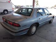 ✅ 1994 Buick LeSabre Custom • VIN: 1G4HP52L2RH472407 • Лот: 42813762. Опубликован ранее на IAAI с пробегом 133 203 миль. Бесплатный доступ к архиву аукционных продаж из США и подробный отчёт об истории автомобиля на DreamBid. Изображение 4.