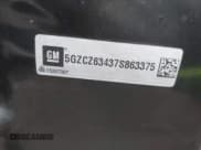 ✅ 2007 Saturn VUE V6 • VIN: 5GZCZ63437S863375 • Lot: 43275737. Wystawiony na IAAI z przebiegiem 94 041 mil. Bezpłatny archiwum sprzedaży aukcyjnych z USA i szczegółowy raport historii pojazdu na DreamBid. Zdjęcie 9.