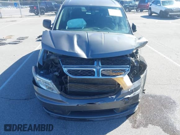 2012 Dodge Journey American Value with VIN 3C4PDCAB2CT255132, listed as a IAAI auction lot 43393533 with 178,133 mi miles and . Bid and sale history available at DreamBid. Image 13.