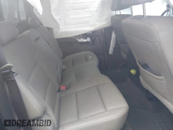 ✅ 2018 Chevrolet Silverado 1500 LTZ • VIN: 3GCUKSEC8JG100483 • Lot: 42757544. Wystawiony na IAAI z przebiegiem 88 136 mil. Bezpłatny archiwum sprzedaży aukcyjnych z USA i szczegółowy raport historii pojazdu na DreamBid. Zdjęcie 8.