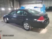 ✅ 2015 Chevrolet Impala LS • VIN: 2G1WA5E37F1116356 • Лот: 80309734. Опубликован ранее на Copart с пробегом 85 555 миль. Бесплатный доступ к архиву аукционных продаж из США и подробный отчёт об истории автомобиля на DreamBid. Изображение 2.