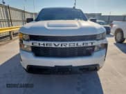 ✅ 2022 Chevrolet Silverado 1500 Custom • VIN: 3GCPWBEK6NG214383 • Лот: 81885015. Опубликован ранее на Copart с пробегом 51 666 миль. Бесплатный доступ к архиву аукционных продаж из США и подробный отчёт об истории автомобиля на DreamBid. Изображение 5.