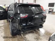 ✅ 2021 Jeep Cherokee 80th Anniversary • VIN: 1C4PJMMX2MD175049 • Lot: 41463634. Listed on IAAI with 82,589 mi. Free auction sales archive from the USA and detailed vehicle history report at DreamBid. Image 6.