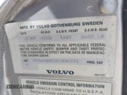 ✅ 1989 Volvo 240 DL • VIN: YV1AX8852K1834731 • Lot: 42278781. Wystawiony na IAAI z przebiegiem 288 726 mil. Bezpłatny archiwum sprzedaży aukcyjnych z USA i szczegółowy raport historii pojazdu na DreamBid. Zdjęcie 9.