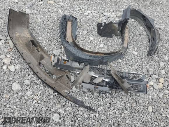 2002 Chevrolet S-10 LS с VIN 1GCDT13W62K132864, выставлен на аукционе Copart как лот 60131935 с пробегом 140 443 миль миль и Списание • Salvage title. История ставок и продаж доступна на DreamBid. Изображение 12.