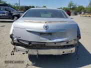 ✅ 2013 Cadillac XTS Luxury • VIN: 2G61P5S3XD9189744 • Lot: 54391535. Listed on Copart with 132,841 mi. Free auction sales archive from the USA and detailed vehicle history report at DreamBid. Image 6.