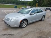 ✅ 2010 Mercury Milan Premier • VIN: 3MEHM0JG4AR653126 • Лот: 43135818. Опубликован ранее на IAAI с пробегом 186 814 миль. Бесплатный доступ к архиву аукционных продаж из США и подробный отчёт об истории автомобиля на DreamBid. Изображение 17.