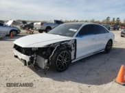 ✅ 2020 Audi A8 • VIN: WAU8DAF81LN015654 • Lot: 79126853. Wystawiony na Copart z przebiegiem 26 587 mil. Bezpłatny archiwum sprzedaży aukcyjnych z USA i szczegółowy raport historii pojazdu na DreamBid. Zdjęcie 1.
