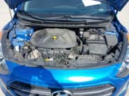 ✅ 2017 Hyundai Elantra • VIN: KMHD35LH1HU363365 • Lot: 41768821. Listed on IAAI with 80,803 mi. Free auction sales archive from the USA and detailed vehicle history report at DreamBid. Image 10.