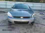 2007 Chevrolet Impala LS z VIN 2G1WB58K779149327, wystawiony jako Copart lot #87102735 z przebiegiem 91 606 mil mil oraz Szkoda całkowita • Salvage title. Historia ofert i sprzedaży dostępna na DreamBid. Obrazek 5.