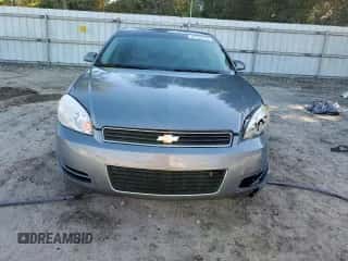 2007 Chevrolet Impala LS z VIN 2G1WB58K779149327, wystawiony jako Copart lot #87102735 z przebiegiem 91 606 mil mil oraz Szkoda całkowita • Salvage title. Historia ofert i sprzedaży dostępna na DreamBid. Obrazek 5.