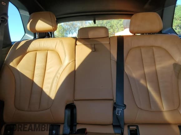 ✅ 2021 BMW X5 xDrive40i • VIN: 5UXCR6C03M9F77965 • Лот: 90652575. Опубликован ранее на Copart с пробегом 188 992 миль. Бесплатный доступ к архиву аукционных продаж из США и подробный отчёт об истории автомобиля на DreamBid. Изображение 10.