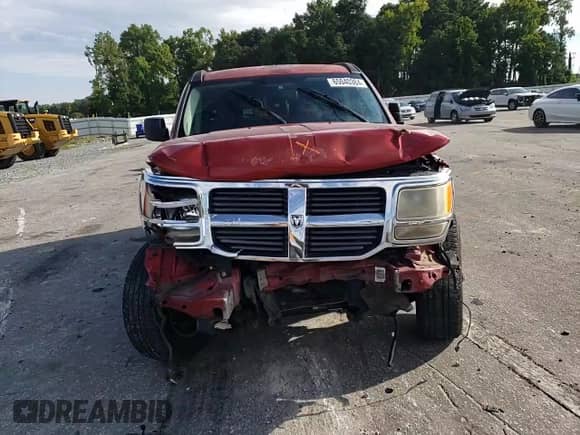 2007 Dodge Nitro SLT с VIN 1D8GT58K77W614187, выставлен на аукционе Copart как лот 65040384 с пробегом 237 149 миль миль и На запчасти • Non repairable. История ставок и продаж доступна на DreamBid. Изображение 11.