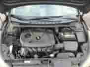 2011 Hyundai Elantra GLS z VIN 5NPDH4AEXBH047585, wystawiony jako Copart lot #90821825 z przebiegiem 154 458 mil mil oraz Czysty tytuł • Clean title. Historia ofert i sprzedaży dostępna na DreamBid. Obrazek 11.