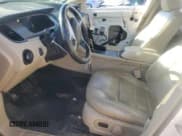 ✅ 2016 Ford Taurus SEL • VIN: 1FAHP2E95GG119915 • Лот: 88401305. Опубликован ранее на Copart с пробегом 96 486 миль. Бесплатный доступ к архиву аукционных продаж из США и подробный отчёт об истории автомобиля на DreamBid. Изображение 7.