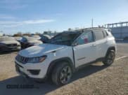 ✅ 2018 Jeep Compass Limited • VIN: 3C4NJDCB1JT316437 • Lot: 91766715. Wystawiony na Copart z przebiegiem Nie podano. Bezpłatny archiwum sprzedaży aukcyjnych z USA i szczegółowy raport historii pojazdu na DreamBid. Zdjęcie 1.