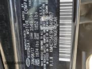 ✅ 2017 Hyundai Accent SE • VIN: KMHCT5AE9HU349587 • Лот: 57080384. Опубликован ранее на Copart с пробегом 117 586 миль. Бесплатный доступ к архиву аукционных продаж из США и подробный отчёт об истории автомобиля на DreamBid. Изображение 12.