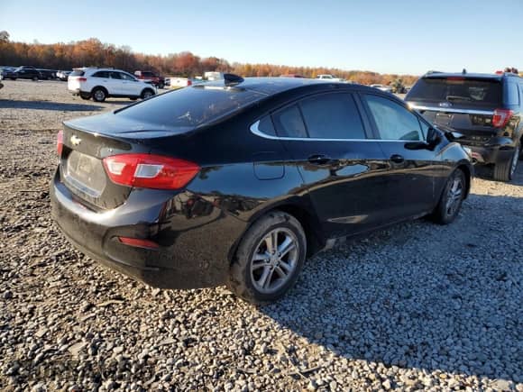 ✅ 2017 Chevrolet Cruze LT • VIN: 1G1BE5SM3H7179248 • Лот: 69470152. Размещён на Copart с пробегом Не указан миль. Получите бесплатный доступ к архиву аукционных продаж из США и посмотрите подробный отчёт об истории автомобиля на DreamBid. Изображение 3.