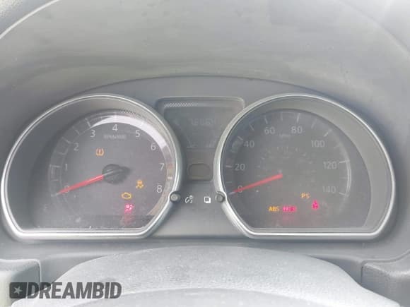 ✅ 2015 Nissan Versa SV • VIN: 3N1CN7AP0FL929834 • Lot: 43448373. Listed on IAAI with 72,664 mi. Free auction sales archive from the USA and detailed vehicle history report at DreamBid. Image 7.