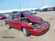 ✅ 1995 Toyota Camry LE • VIN: 4T1SK12E6SU572991 • Lot: 42850808. Wystawiony na IAAI z przebiegiem 226 921 mil. Bezpłatny archiwum sprzedaży aukcyjnych z USA i szczegółowy raport historii pojazdu na DreamBid. Zdjęcie 1.