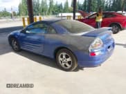 ✅ 2005 Mitsubishi Eclipse GS • VIN: 4A3AC44GX5E015395 • Lot: 42530950. Wystawiony na IAAI z przebiegiem 223 388 mil. Bezpłatny archiwum sprzedaży aukcyjnych z USA i szczegółowy raport historii pojazdu na DreamBid. Zdjęcie 3.