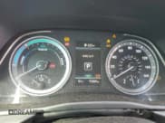 ✅ 2022 Hyundai Sonata SEL • VIN: KMHL34JJ9NA040660 • Лот: 89661835. Опубликован ранее на Copart с пробегом 77 287 миль. Бесплатный доступ к архиву аукционных продаж из США и подробный отчёт об истории автомобиля на DreamBid. Изображение 9.