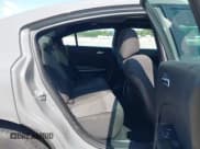 ✅ 2019 Dodge Charger SXT • VIN: 2C3CDXBG1KH720222 • Lot: 43245366. Listed on IAAI with 109,424 mi. Free auction sales archive from the USA and detailed vehicle history report at DreamBid. Image 8.