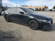 ✅ 2019 Mazda 3 Preferred • VIN: 3MZBPADM5KM103998 • Lot: 81565075. Listed on Copart with 281,896 mi. Free auction sales archive from the USA and detailed vehicle history report at DreamBid. Image 4.