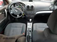 ✅ 2011 Chevrolet Aveo 1LT • VIN: KL1TD5DE3BB160165 • Лот: 43164945. Опубликован ранее на Copart с пробегом 156 595 миль. Бесплатный доступ к архиву аукционных продаж из США и подробный отчёт об истории автомобиля на DreamBid. Изображение 8.