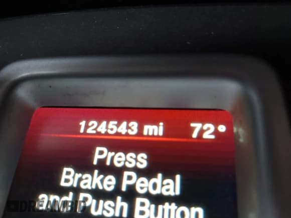 ✅ 2020 Dodge Journey SE Value • VIN: 3C4PDCAB7LT261556 • Лот: 43257841. Опубликован ранее на IAAI с пробегом 124 543 миль. Бесплатный доступ к архиву аукционных продаж из США и подробный отчёт об истории автомобиля на DreamBid. Изображение 15.