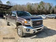 ✅ 2016 GMC Sierra 2500HD SLT • VIN: 1GT12TEG9GF135457 • Lot: 95361515. Listed on Copart with 74,762 mi. Free auction sales archive from the USA and detailed vehicle history report at DreamBid. Image 13.