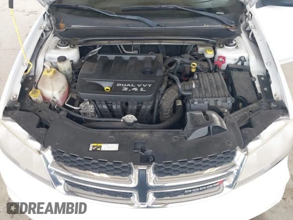 ✅ 2014 Dodge Avenger SE • VIN: 1C3CDZAB9EN169437 • Лот: 43514551. Опубликован ранее на IAAI с пробегом 119 977 миль. Бесплатный доступ к архиву аукционных продаж из США и подробный отчёт об истории автомобиля на DreamBid. Изображение 10.