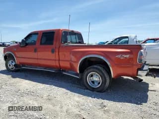 ✅ 2001 Ford F-350 XL • VIN: 1FTWW33F31EB29977 • Лот: 58255914. Опубликован ранее на Copart с пробегом 483 468 миль. Бесплатный доступ к архиву аукционных продаж из США и подробный отчёт об истории автомобиля на DreamBid. Изображение 2.