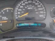 ✅ 2005 Chevrolet Silverado 2500HD LS • VIN: 1GCHK23215F961121 • Lot: 42969060. Wystawiony na IAAI z przebiegiem 245 406 mil. Bezpłatny archiwum sprzedaży aukcyjnych z USA i szczegółowy raport historii pojazdu na DreamBid. Zdjęcie 7.