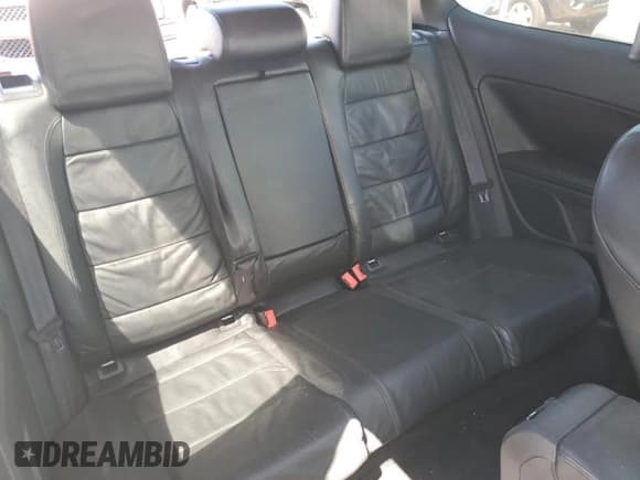 ✅ 2012 Volkswagen Golf GTI w/Conv & Sunroof • VIN: WVWEV7AJXCW009863 • Lot: 67143665. Listed on Copart with 123,549 mi. Free auction sales archive from the USA and detailed vehicle history report at DreamBid. Image 10.